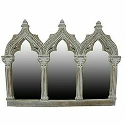 Miroir DKD Home Decor