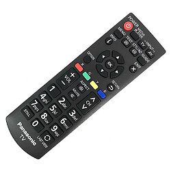 Avis Universal Télécommande Panasonic TV TH32A400A TH42A400A Original N2QAYB000818