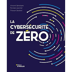 La cybersécurité de zéro