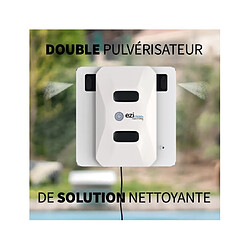 Acheter Eziclean Nettoyeur vitre WINDOBOT S5 PRO