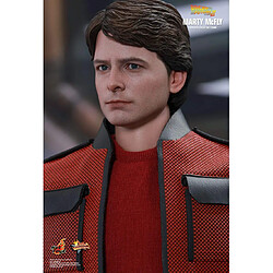 Acheter Hot Toys MMS379 - Back to the Future - Marty Mcfly - Standard Version