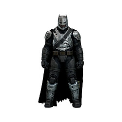 Hot Toys Batman v Superman : L'Aube de la justice - Figurine Movie Masterpiece 1/6 Armored Batman 2.0 33 cm