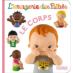 Le corps - Occasion