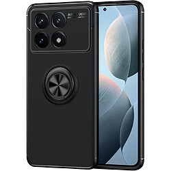 Xeptio Coque magnétique protection pour Xiaomi Poco X6 PRO 5G case