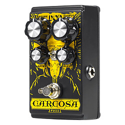 DOD Carcosa Fuzz Digitech