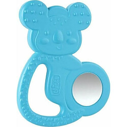 Anneau de dentition réfrigéré 4m+ Koala Bleu - Chicco