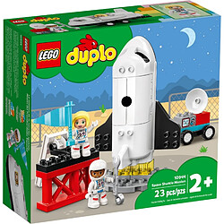 LEGO Duplo La mission de la navette spatiale