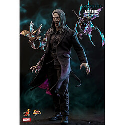 Avis Hot Toys MMS665 - Marvel Comics - Morbius - Morbius