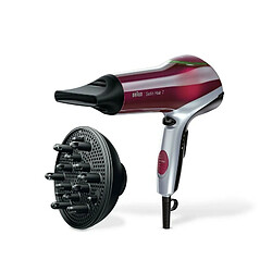 Sèche-cheveux Braun BRHD770E 2200 W