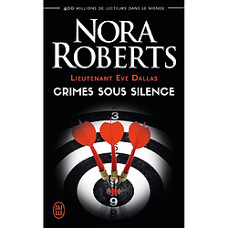 Lieutenant Eve Dallas. Vol. 43. Crimes sous silence - Occasion