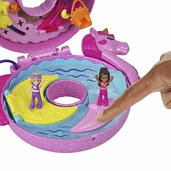 Avis Mattel polly pocket