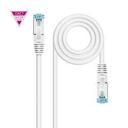 Nanocable 10.20.1700-L25-W networking cable