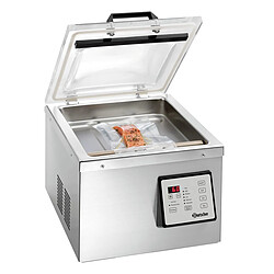 Acheter Machine Sous Vide Professionnelle - Barre de Soudure 290 mm - Bartscher