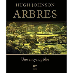 Arbres : une encyclopédie - Occasion