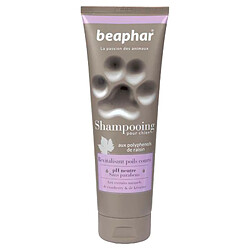 Beaphar Shampoing Chien Revitalisant Poils Courts