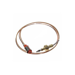 Avis Sidex THERMOCOUPLE BRULEUR DESSUS