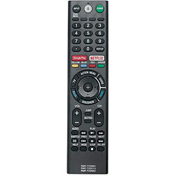 Avis SANAG Rmf-Tx300U Rmf-Tx200U Rmf-Tx201U Universal Remplacer La Telecommande Vocale Pour Sony Bravia Smart Tv Kdl32W660E Kdl-32W660E Kdl40W660E Kdl-40W660E Kdl Kd-43X7000E