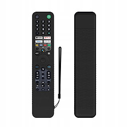 GUPBOO Télécommande Universelle de Rechange pour Sony RMF-TX520U MG3-TX520U couvercle de télécommande Smart TV