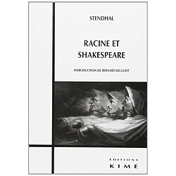 Racine et Shakespeare