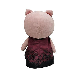 Avis Universal Nouveau jouet en peluche d'aventure de cochon Roblox - 20 cm