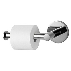 Universal Rouleau 180mm WC mur chromé WC moderne | Portable Toilet Paper Holder