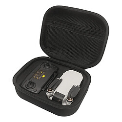 Avis Portable Télécommande Drone de protection Sac de rangement pour DJI Mini Drone Mavic