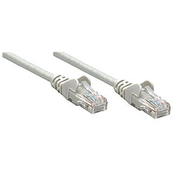 Disney Intellinet 733267 Câble CAT6 SFTP Gris