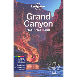 Grand Canyon national park