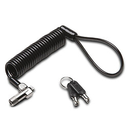 Kensington NanoSaver Portable Lock