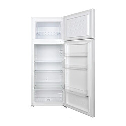 Candy CDG1S514EW réfrigérateur-congélateur Pose libre 211 L E Blanc