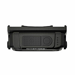 Avis Nitecore NT-NU25-400L - Noir