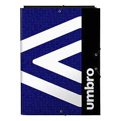 Dossier Umbro A4