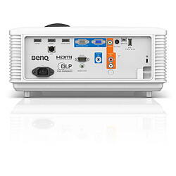 Avis Projecteur BenQ LU785 Full HD 6000 lm