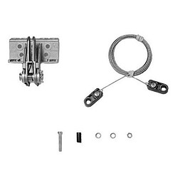 Kit verrouillage Marantec Special 202 (réf : 564459) pour motorisation