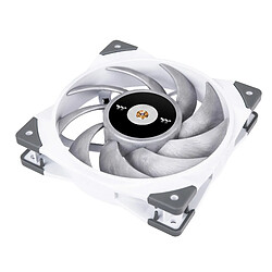 Thermaltake TT Toughfan 12 PWM 120x120x25mm, Gehäuselüfter