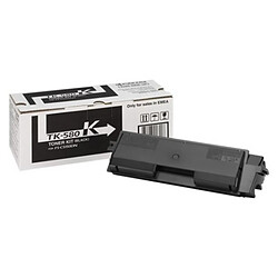 Kyocera Toner Noir TK580K (1T02KT0NL0)