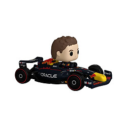 Funko Formule 1 - Figurine POP! Super Deluxe Verstappen 15 cm