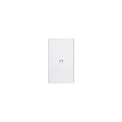 Legrand Porte DRIVIA blanche IP40 IK07 pour coffret réference 401224 RAL9003