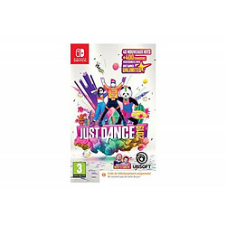 Ubisoft Just Dance 2019 Code in a Box Nintendo Switch