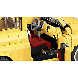 Lego 10271 - Creator - Fiat 500 pas cher