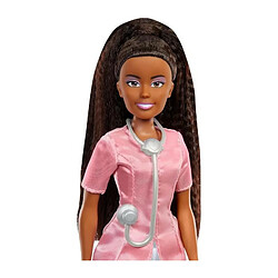 Dream Ella I AM Fashion Doll - Docteur - Poupee Mannequin 29 cm