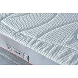 Avis Bultex Matelas 180 x 200 Reset Strong 180x200cm