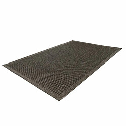 Acheter Paris Prix Tapis en Osier à Poils Courts Bali Taupe 80 x 150 cm