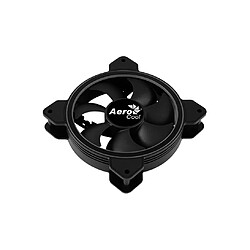 AeroCool Saturn 12 FRGB LED Ventilateur