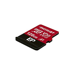 Carte Micro SD Patriot Memory PEF128GEP31MCX 128 GB