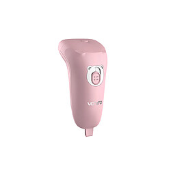 Ciseaux de sécurité électrique à 2 vitesses Smart Nail Ciseaux UV Anti-Virus Clippers à ongles Automatique Couteau de manucure automatique