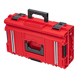 Toolbrothers RHINO XXL mallette à outils ULTRA Work+ Hhe M Custom organisateur modulaire 585 x 385 x 190 mm 15,4 l empilable