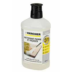 Acheter Kärcher 62957660 Nettoyant pierre et façades 3 en 1 pour nettoyeurs haute pression