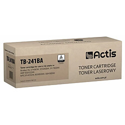 Actis TB-241BA Cartouche de toner Compatible Noir 1 pièce(s)