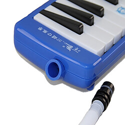 Wewoo Swan SW37J 37-Keys Accordéon Melodica Oral Piano Enfant Étudiant Instruments de Musique Débutant pas cher